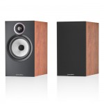 Bowers & Wilkins 6 Series - 606 S3 - Stand-mount/Bookshelf Speaker Pair