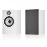 Bowers & Wilkins 6 Series - 606 S3 - Stand-mount/Bookshelf Speaker Pair