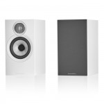 Bowers & Wilkins 6 Series - 607 S3 - Stand-mount/Bookshelf Speaker Pair