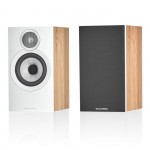 Bowers & Wilkins 6 Series - 607 S3 - Stand-mount/Bookshelf Speaker Pair