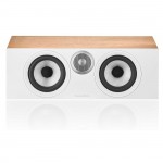 Bowers & Wilkins 6 Series - HTM6 S3 - Centre Speaker