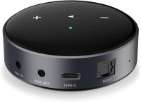 WiiM Audio Mini - Wireless Audio Streamer
