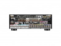 Denon: AVC-X6800H - 11.4 Channel AV Amplifier