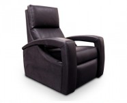 Fortress Home Cinema Seating - Crosstown - DISCONTINUED NO LONGER AVAILABLE