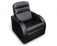Fortress Home Cinema Seating - Deco - DISCONTINUED NO LONGER AVAILABLE