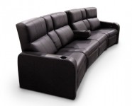Fortress Home Cinema Seating - Matinee - DISCONTINUED NO LONGER AVAILABLE