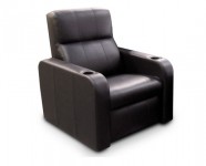 Fortress Home Cinema Seating - Matinee - DISCONTINUED NO LONGER AVAILABLE