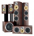 Bowers & Wilkins (B&W)