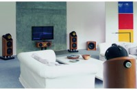 Bowers & Wilkins (B&W)