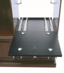 Middle Atlantic - ASR-HD Pull Out & Rotating Shelving System