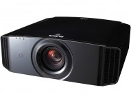 JVC DLA-X90RB 3DP - 3D Ready Full HD D-ILA Projector 