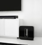 SONOS SUB (Black) gen 2 - SOLD NO LONGER