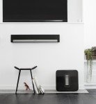 SONOS SUB (Black) gen 2 - SOLD NO LONGER