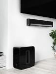 SONOS SUB (Black) gen 2 - SOLD NO LONGER