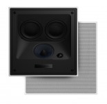 Bowers & Wilkins CCM7.3 In-Ceiling Speaker - discontinued