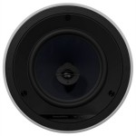 Bowers & Wilkins: CCM682 High Performance In-Ceiling Speaker