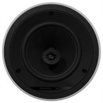 Bowers & Wilkins: CCM684 Performance In-Ceiling Speaker