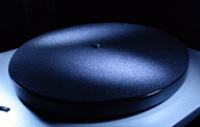 Rega RP1 Turntable Performance Pack