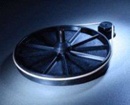 Rega RP1 Turntable Performance Pack