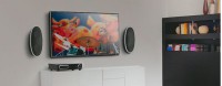 Focal Super Bird Compact Speakers