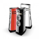 Focal Maestro Utopia EVO floor stand speaker - NO LONGER AVAILABLE
