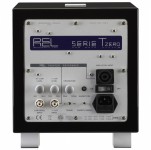 REL Acoustics - T-Zero Subwoofer (white only) new - No Longer Available