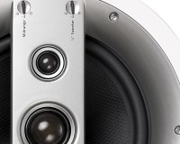 Jamo IC-610 (In-Ceiling Speakers)