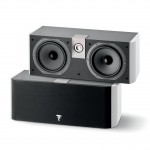 Focal Chorus CC700 (gloss black) ex demo - 1 unit only - SOLD NO LONGER AVAILABLE