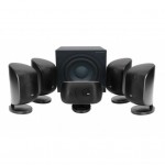 Bowers & Wilkins MT-55D Speaker System