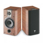 Focal Chorus 705 Walnut