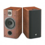 Focal Chorus 706 Walnut - discontinued no longer available for order