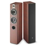 Focal Chorus 716 Walnut - discontinued no longer available for order