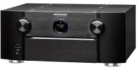 Marantz MM8077: 7-Channel Power Amplifier