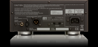 Musical Fidelity M1 CDT Compact Disc transport (ex demo)