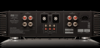 Musical Fidelity M6PRX power amplifier
