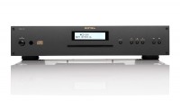Rotel RCD-12 CD Player
