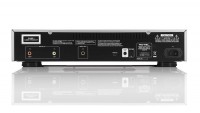 Rotel RCD-12 CD Player