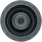 Sonance Visual Performance VP86R in ceiling speakers