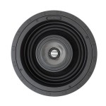 Sonance Visual Performance VP88R in ceiling speakers