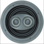 Sonance Visual Performance VP86R SST/Surr in ceiling speakers