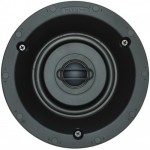 Sonance Visual Performance VP46R in ceiling speakers