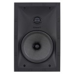 Sonance Visual Performance VP66 in wall speakers