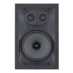 Sonance Visual Performance VP66 SST/Surr in-wall Speakers