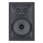 Sonance Visual Performance VP66 SST/Surr in-wall Speakers