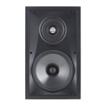 Sonance Visual Performance VP88 In-wall Speakers