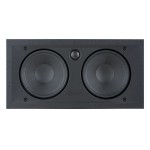 Sonance Visual Performance VP62 LCR In-wall Speaker