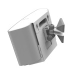 Flexson Sonos Play5 generation 2 wall bracket (single) - No Longer Available