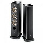 Focal JM Labs Aria 926 floor stand speaker (gloss black) - Currently Unavailable