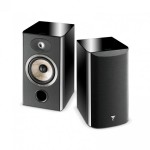 Focal JM Labs Aria 906 Bookshelf speaker (gloss back) - Currently Unavailable