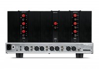 McIntosh MC207 7 channel power amplifier  - NO LONGER AVAILABLE